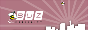 Buz Banner