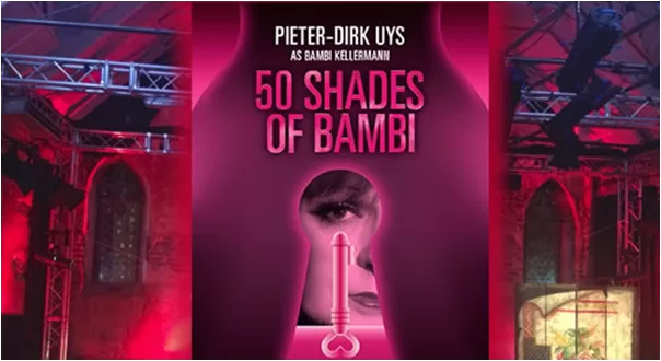 50 Shades of Bambi