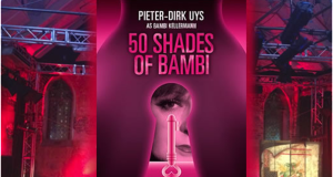 50 Shades of Bambi