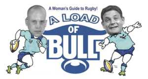 A Load of Bull