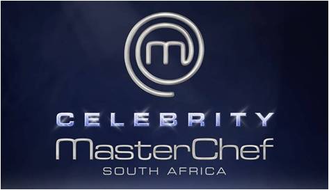 Celebrity Masterchef SA