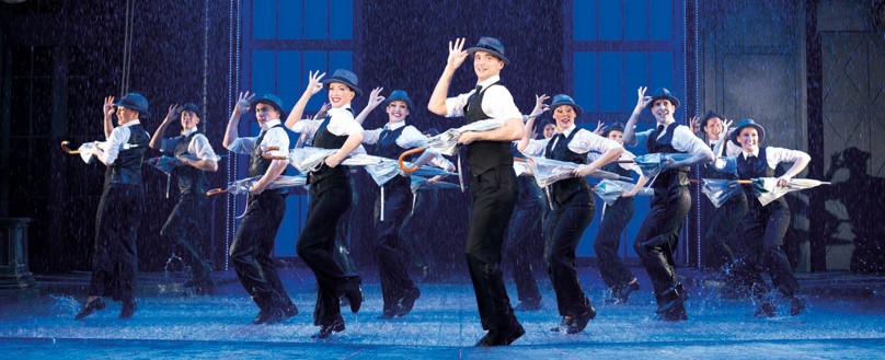 Singin in the Rain 1