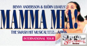 Review: Mamma Mia