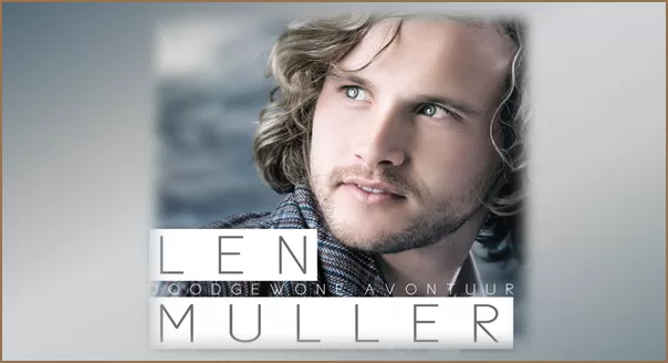 Len Muller