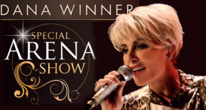 Dana Winner terug in Suid Afrika