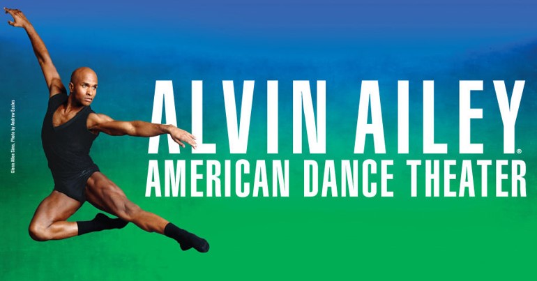 Alvin Ailey American Dance Theater