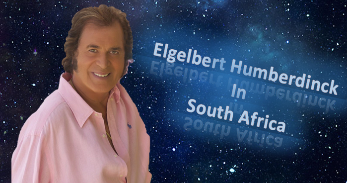 Engelbert Humperdinck:  Extra Concert