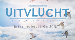 Uitvlucht