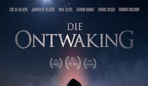 Die Ontwaking