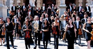 JPO and KZN Philharmonic Colaborate