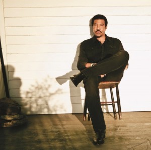 Lionel Richie