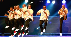 Ladysmith Black Mambazo