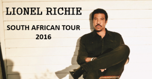 Lionel Richie