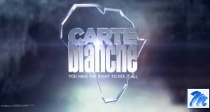 Carte Blanche This Sunday