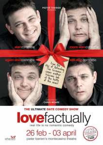 Love Actually 