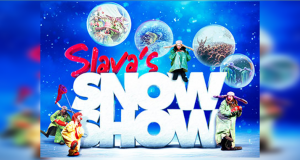 Slava’s SnowShow