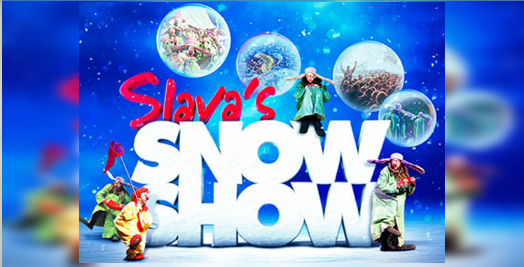 Slava’s SnowShow