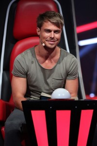 Bobby van Jaarsveld