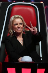 Karen Zoid