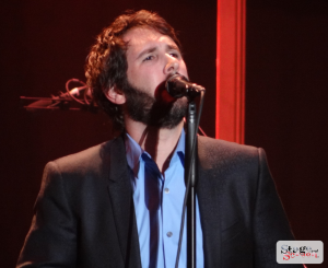 Josh Groban