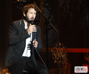 Josh Groban