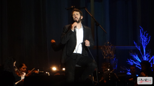 Josh Groban