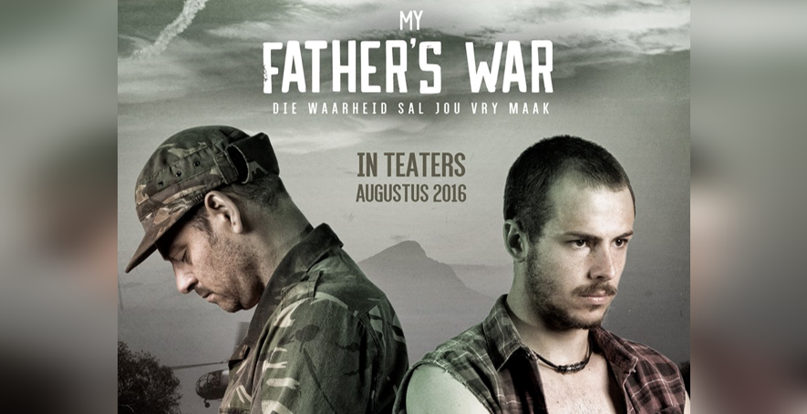 My Father’s War