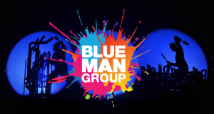 Blue Man Group – 7th Week Added