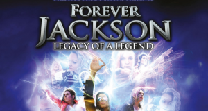 Forever Jackson