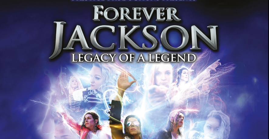 Forever Jackson