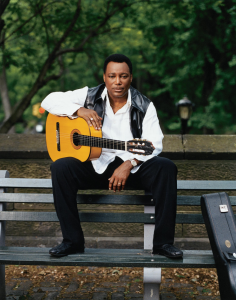 George Benson