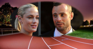 Hartiwood Films and Deepend Films announce collaboration on Oscar and Reeva Documentary