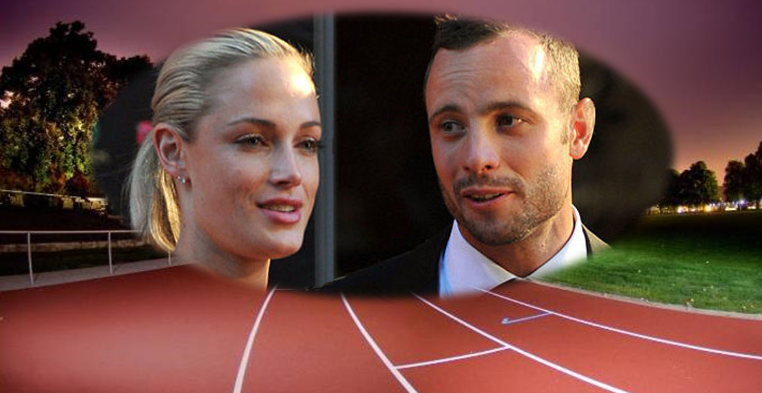 Hartiwood Films and Deepend Films announce collaboration on Oscar and Reeva Documentary