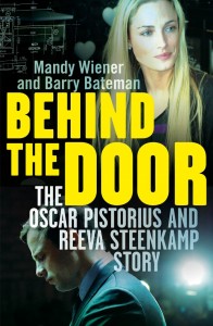 The book by Mandy Wiener and Barry Bateman