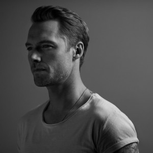 Ronan Keating