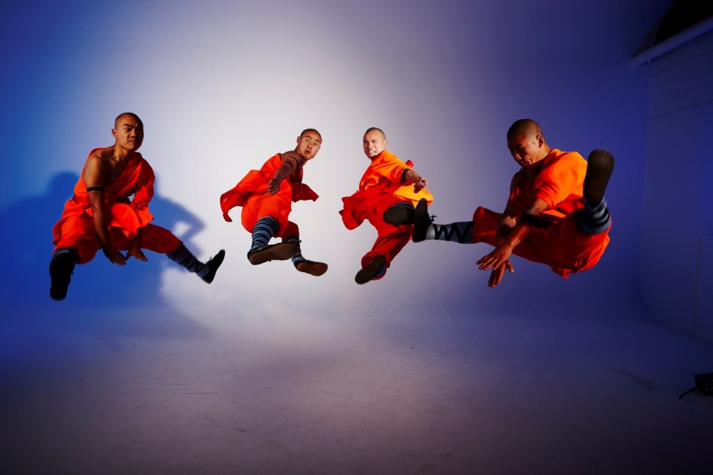 Shaolin