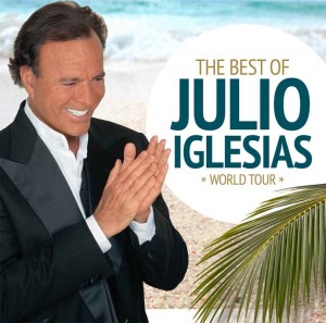 Julio Iglesias