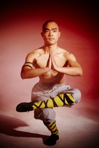 Shaolin