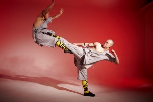 Shaolin