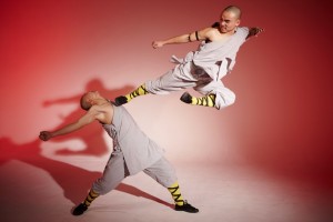 Shaolin