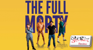 Review: The Full Morty