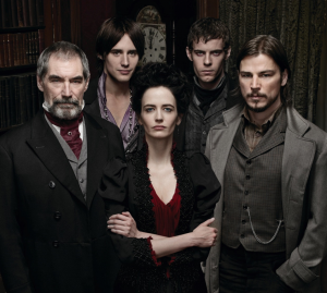 Penny Dreadful