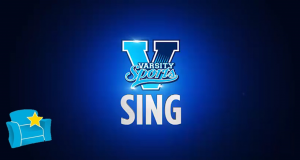 Varsity Sing