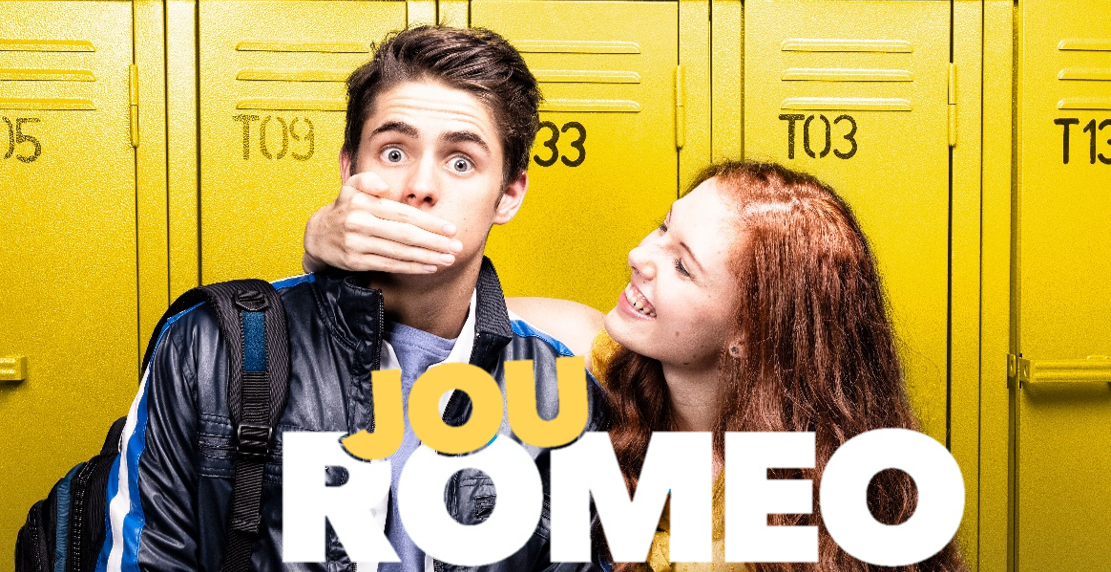 Jou Romeo