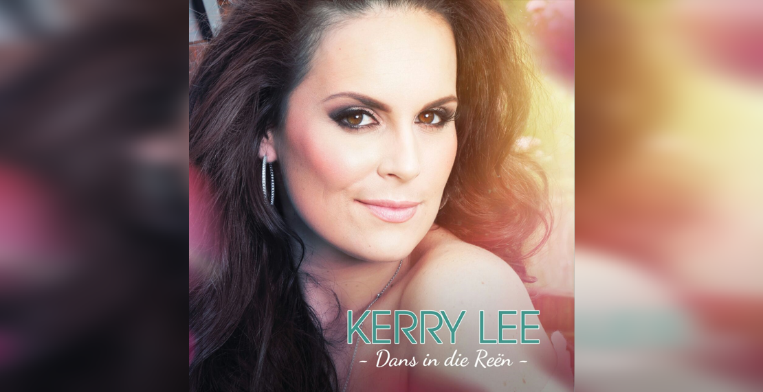 Kerry Lee: Dans in die Reën