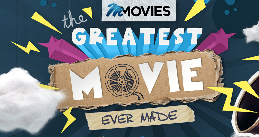 The Greatest Movie Ever Made: Finalists