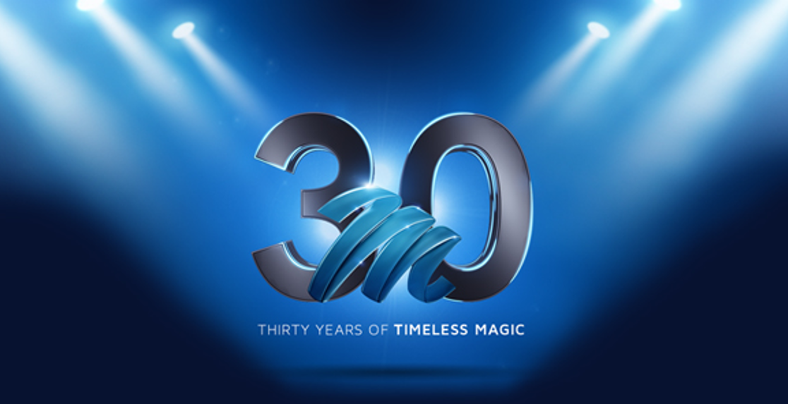 M-Net Celebrates 30 Years of Magic