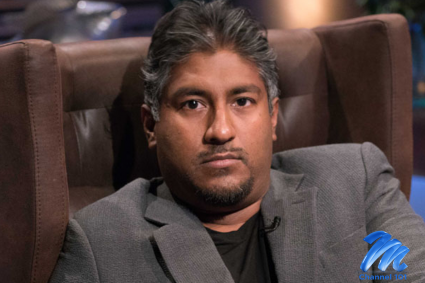 Vinny Lingham