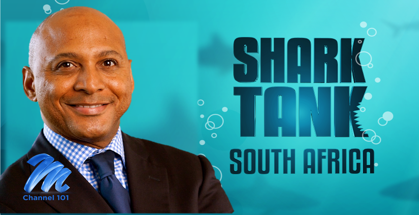 Shark 4: Romeo Kumalo