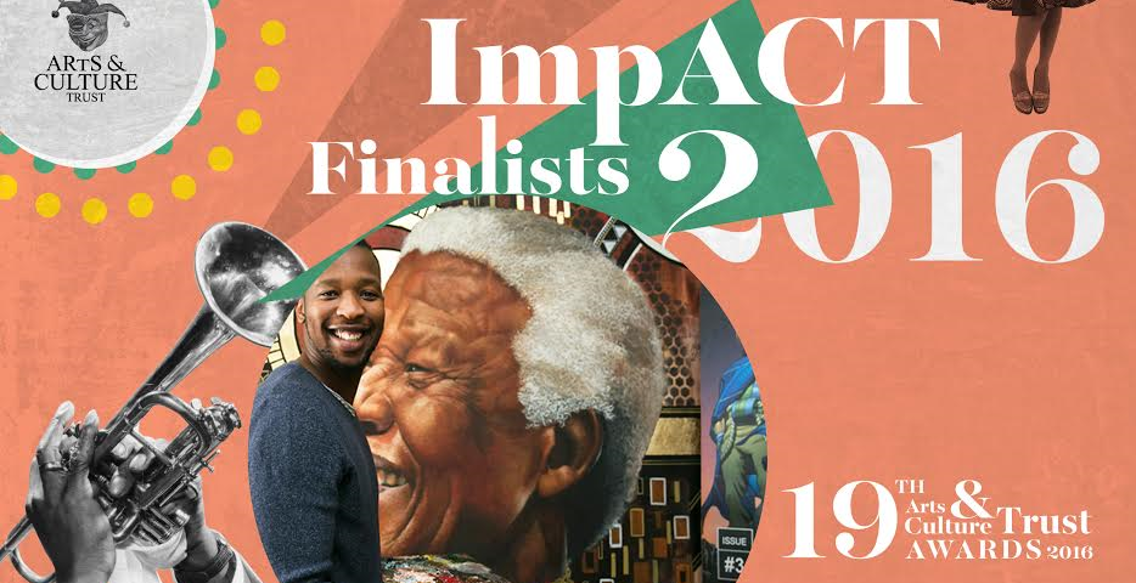 ACT announces 2016 ImpACT Awards finalists